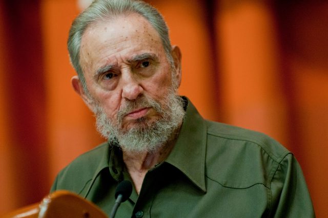 Après le décès de Fidel Castro, neuf jours de deuil national à Cuba