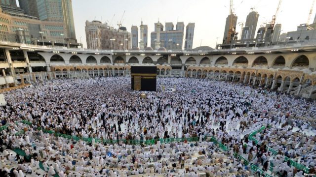 La Mecque: l’Iran a reçu une invitation de l’Arabie Saoudite