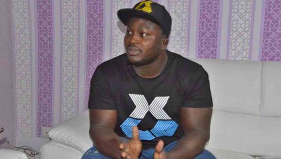 Décès de Al Amine, les condoléances de Modou Lô