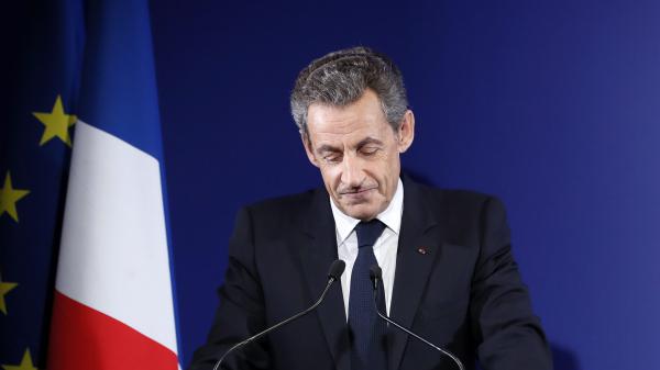 Primaire à droite : comment expliquer le naufrage de Nicolas Sarkozy