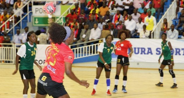 CAN féminine : Le Sénégal bat la RD Congo d’entrée