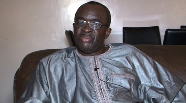Chronique Dakarmidi : Moustapha Cissé Lô, un hors-la-loi au coeur de l’Etat….