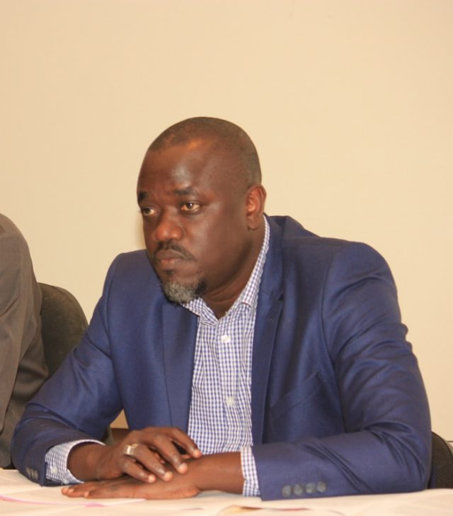 Après Jammeh, Kémy Séba si vous permettez (Par Mouth Bane)