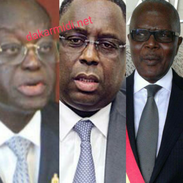 Macky Sall et la tentation d’affronter l’avenir avec des hommes du passé (Par Cissé Kane Ndao)