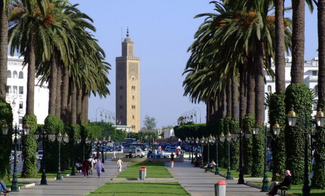 Maroc : Ouverture à Rabat de la 14ème Conférence de l’Organisation des capitales et des villes islamiques