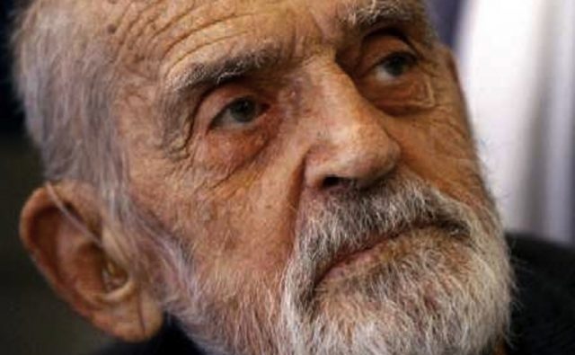 Le grand savant naturaliste Théodore Monod et l’islam (Vidéo)