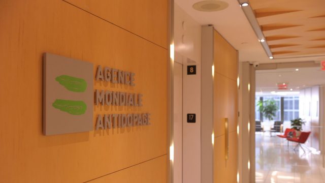 Dopage : L’AMA épingle le laboratoire de Doha