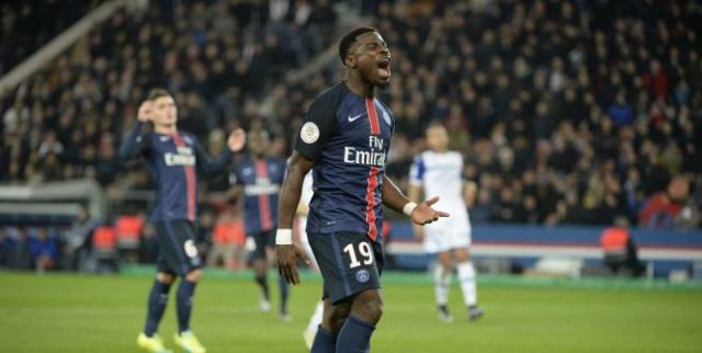 PSG : Serge Aurier souhaite la nationalité française pour éviter d’être à nouveau privé de visa
