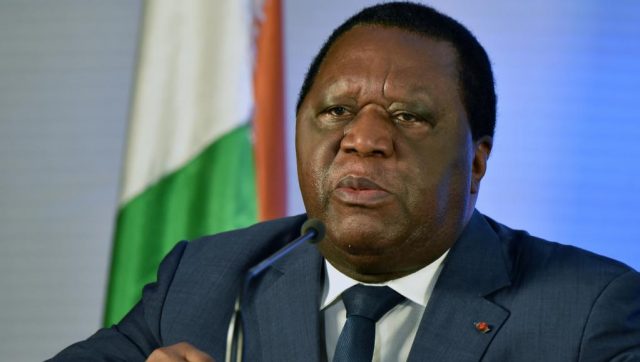 Côte d’Ivoire : la nouvelle Constitution adoptée avec plus de 93 % des voix et environ 42 % de participation