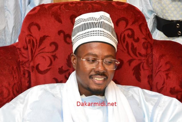 Serigne Bassirou Abdoukhadre : Les oeuvres des érudits sénégalais doivent être davantage enseignés