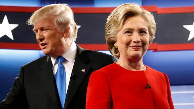 USA – Election Day : Au terme d’une campagne « sanglante », les Américains à quelques heures du choix