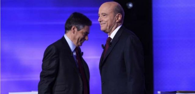 Débat Fillon – Juppé : autopsie d’un premier face à face, qui a marqué des points ?