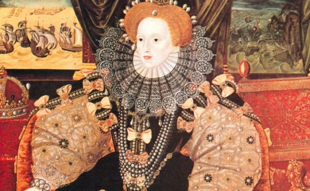 L’histoire secrète de l’alliance scellée par la reine d’Angleterre, Elisabeth Ier, avec le monde musulman au XVIème siècle