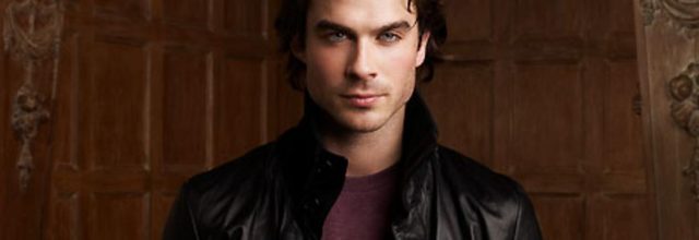 Vampire Diaries : Ian Somerhalder revient sur sa décision de quitter les États-Unis si toutefois Trump était élu…