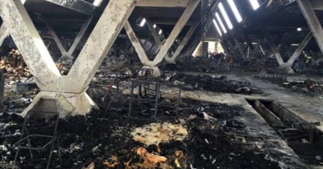 Fidak : Le bout du tunnel pour les sinistrés de l’année dernière