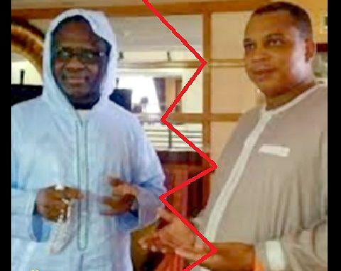 Gaspard Kamara, Serigne Modou Kara… Les dessous d’une séparation (Par Gaspard Camara)