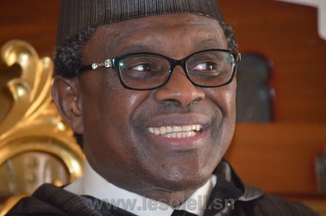 Poursuite et arrestation de Khalifa Sall, Serigne Modou Kara en phase avec la justice