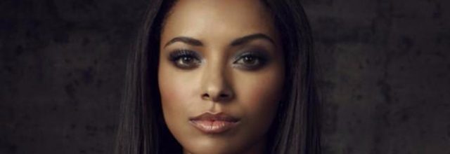 Kat Graham méconnaissable ! (Photo)