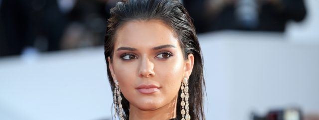Kendall Jenner : son compte Instagram supprimé, la raison dévoilée !