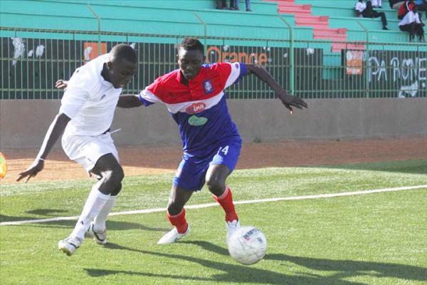 Championnat Sénégal – Ligue 1 : Niarry Tally bat l’AS Douanes en ouverture de la saison