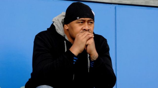 Inédit : Son père violent, la France, sa maladie… les confessions de Jonah Lomu dans son autobiographie