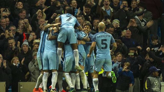 Ligue des Champions : City dompte le Barça, le Bayern, l’Atlético, le PSG et Arsenal de justesse… tous les résultats de cette 4ème Journée