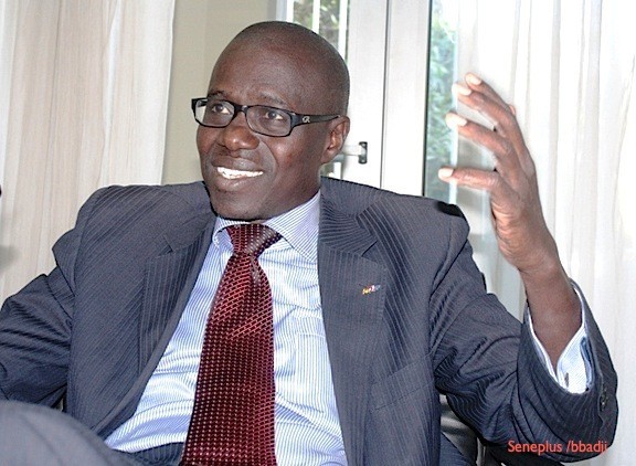 Economie du Magal de Touba (Par Moubarack LO)