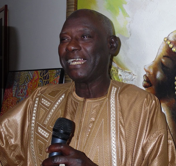 Décès de Ndiouga Dieng : Un Baobab s’effondre