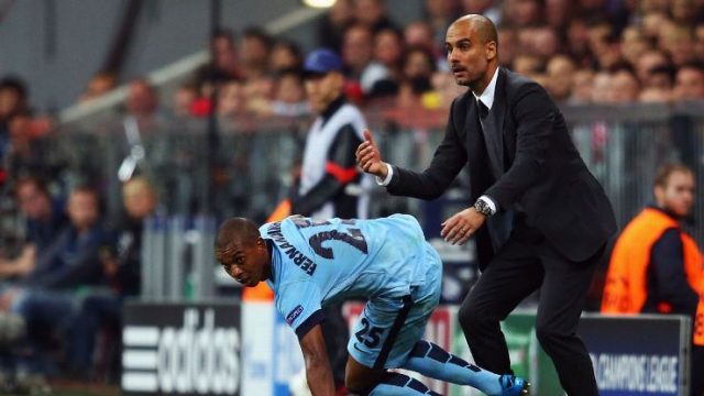 Ligue des Champions : Plus de peur que de mal à l’Etihad Stadium