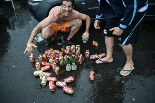 Mondial 2022 : L’alcool interdit dans les espaces publics, prévient le Qatar
