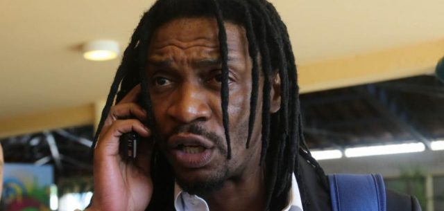 Rigobert Song, l’ancien capitaine des «Lions indomptables», affirme aller mieux