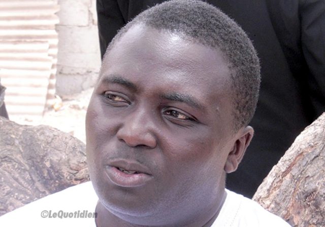 Hôpital principal : les nouvelles de Bamba Fall ce samedi matin