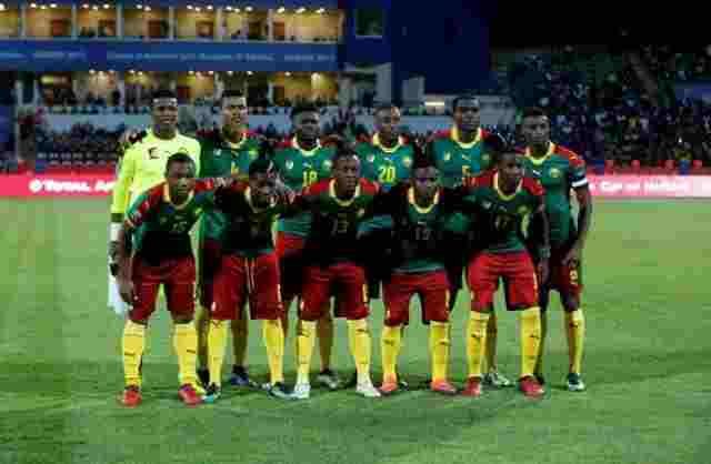 Les lions indomptables « crucifient » les vaillants lions du Sénégal