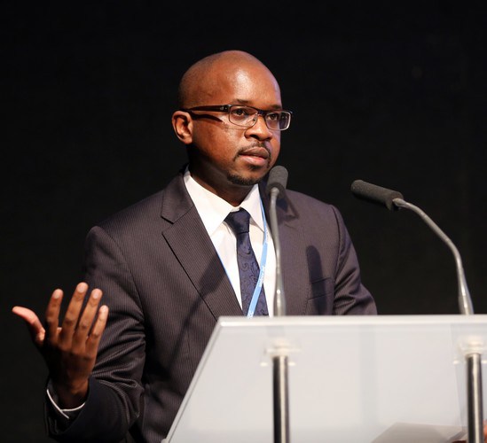 Le Sénégalais Ousseynou Nakoulima nommé Directeur de l’énergie renouvelable et de l’efficacité énergétique de la BAD