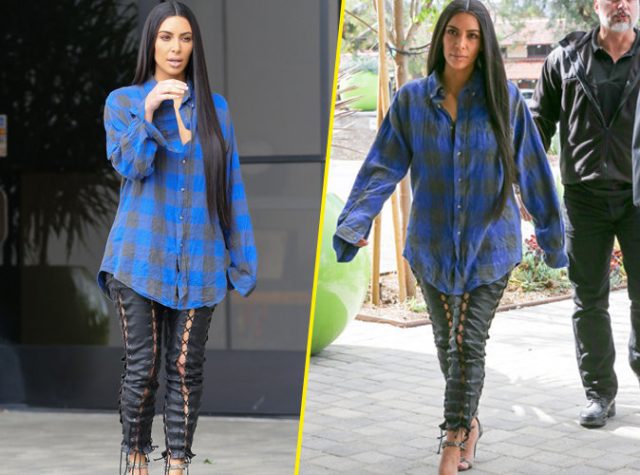 Kim Kardashian braquée à Paris : Le principal suspect explique comment il a procédé