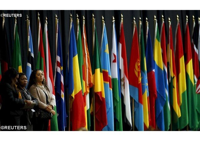 Le CODESRIA désigné « meilleur laboratoire d’idées en Afrique » en 2016