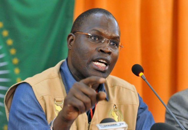 Khalifa Sall devant le Procureur, le plan de Macky Sall…