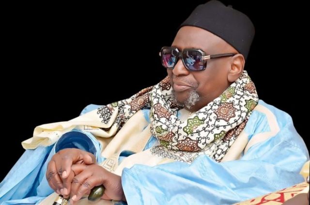 L’histoire de la miraculeuse exhumation de Thierno Mountaga Daha Tall, Père de Thierno Bachir
