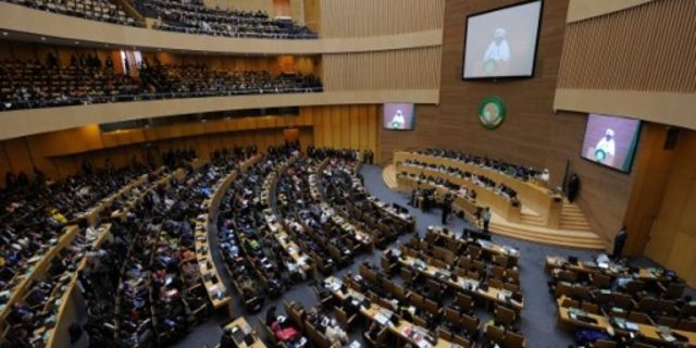 Historique : Le Maroc réadmis à l’Union africaine