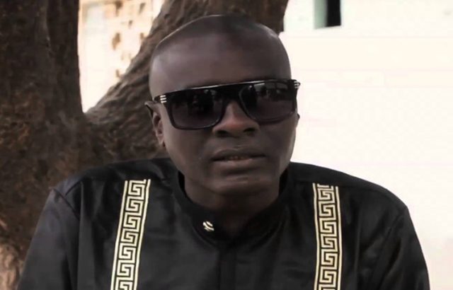 « Adouna » un single posthume pour feu Ablaye Mbaye dans les bacs
