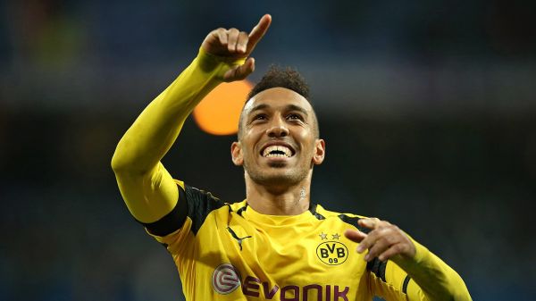 Mercato : Une offre démentielle de 150 millions sur la table du Borussia Dortmund pour Aubameyang