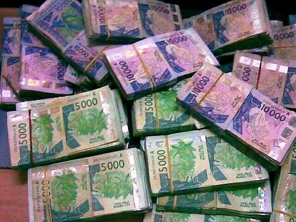CEDEAO: Création d’une nouvelle monnaie en vue de remplacer le CFA.