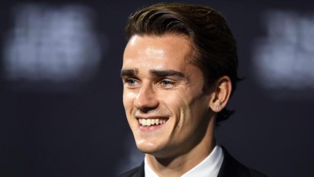 Antoine Griezmann sera bientôt Superman au cinéma