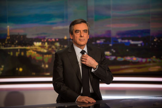 François Fillon, le candidat de « l’honnêteté », touché en plein cœur