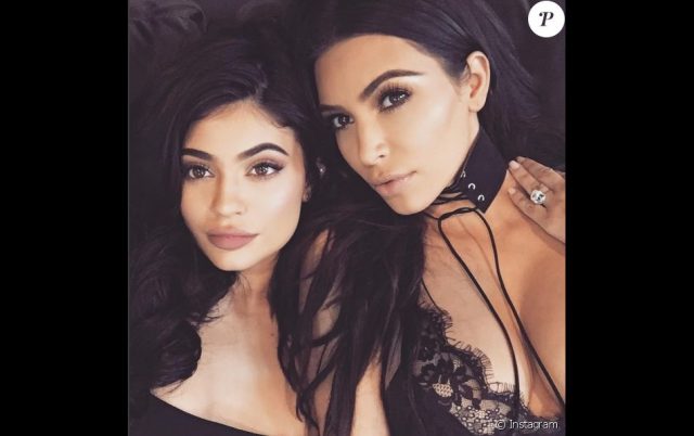 Kylie Jenner : Deuxième membre des Kardashian la plus riche… Derrière Kim !