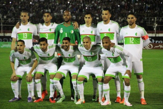 Sénégal vs Algérie : Que deviendront les fennecs quand les lions rugiront?