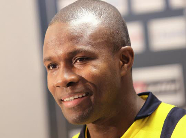Can 2017 : Oumar Daf forfait