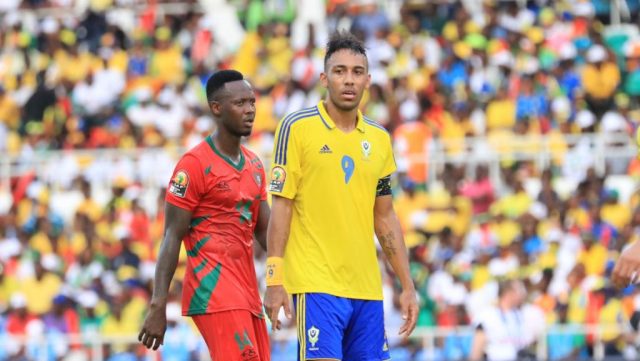 Can 2017 Les matchs du jour