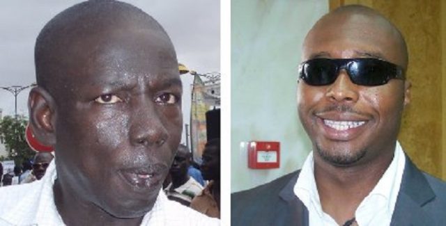Abdoulaye Wilane à Barthélémy Dias : « ce garçon excelle dans l’insolence… »