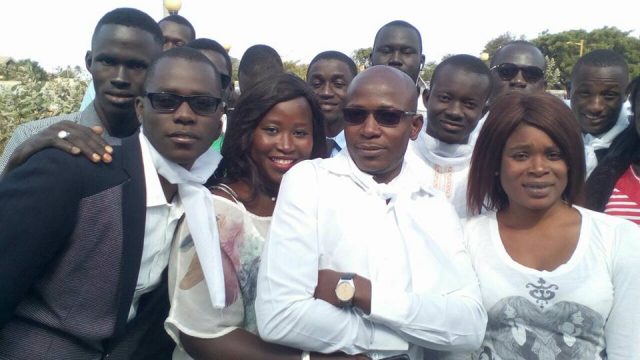 Législatives 2017 : Le mouvement « And Dollel Khalifa » pose le défi des 20 millions pour la liste du maire de Dakar.
